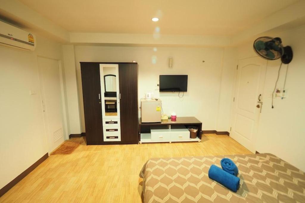 Sukhothai Porncharoen Resort&Spa Kong Krailat Екстериор снимка