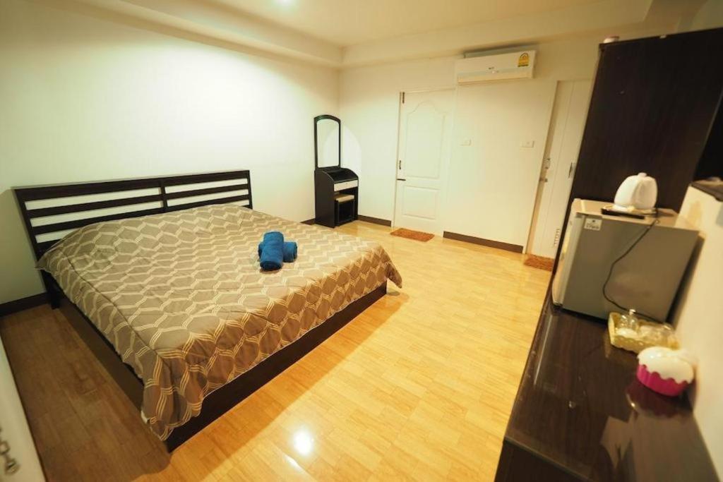Sukhothai Porncharoen Resort&Spa Kong Krailat Екстериор снимка