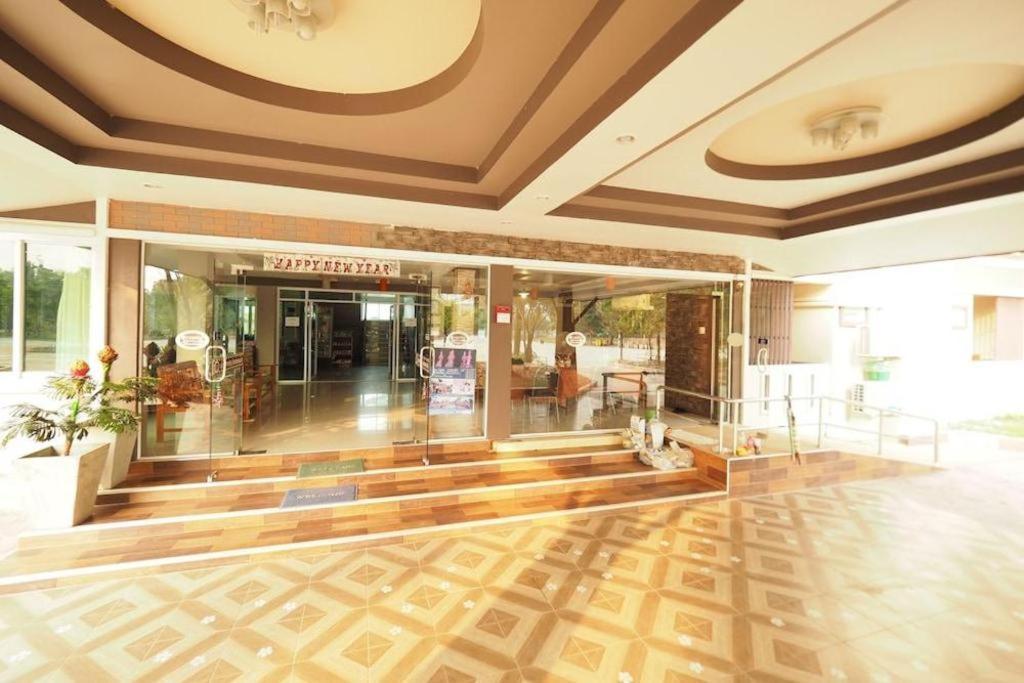 Sukhothai Porncharoen Resort&Spa Kong Krailat Екстериор снимка