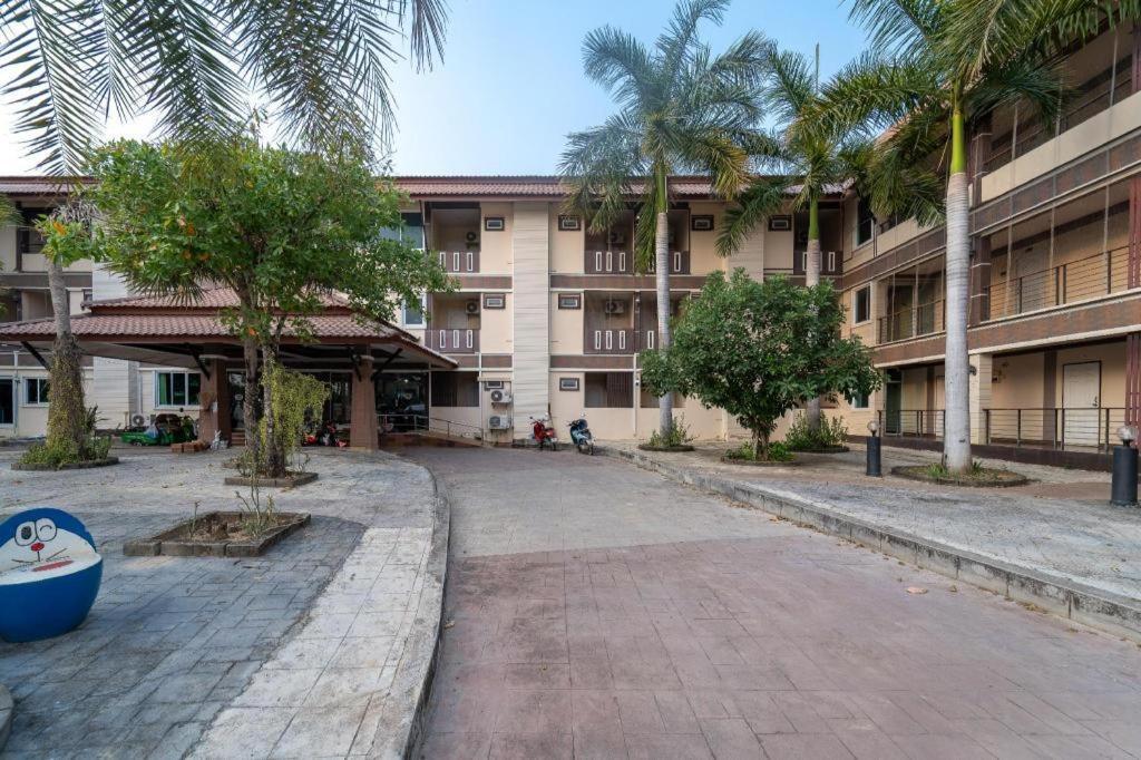 Sukhothai Porncharoen Resort&Spa Kong Krailat Екстериор снимка