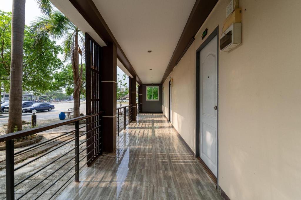 Sukhothai Porncharoen Resort&Spa Kong Krailat Екстериор снимка