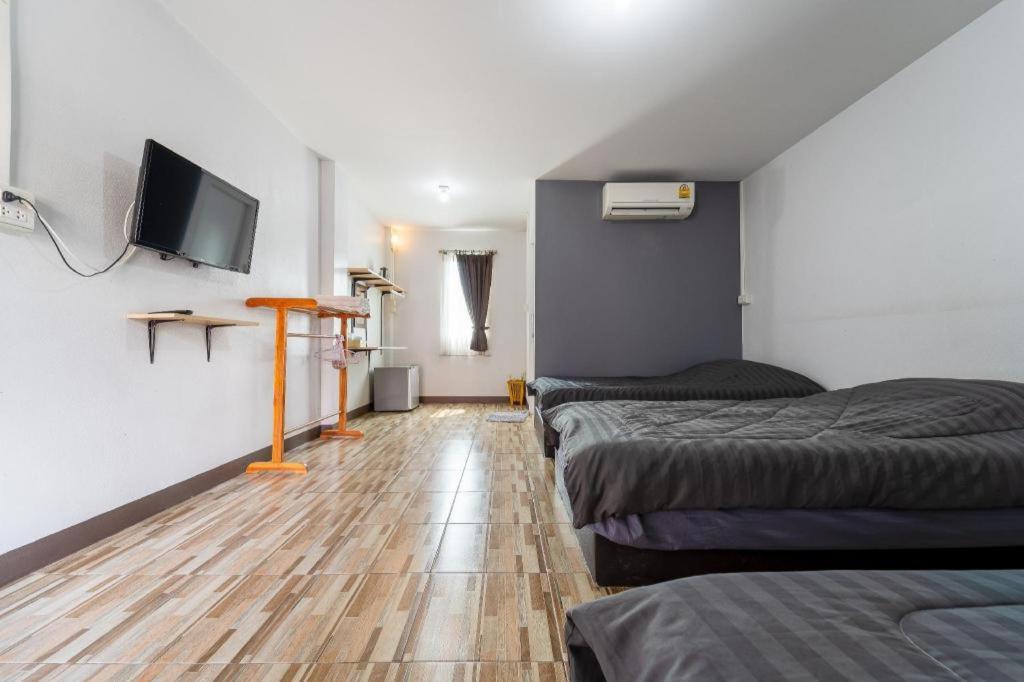 Sukhothai Porncharoen Resort&Spa Kong Krailat Екстериор снимка