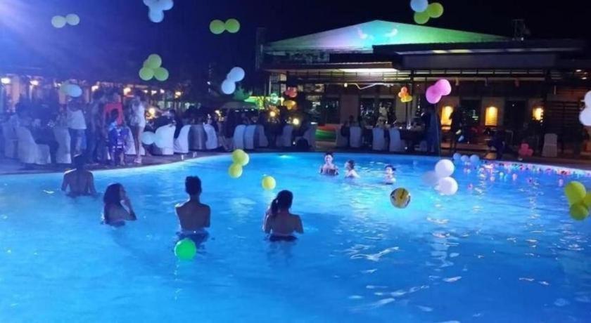 Sukhothai Porncharoen Resort&Spa Kong Krailat Екстериор снимка