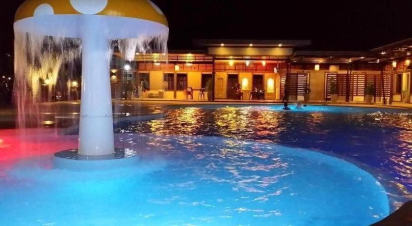 Sukhothai Porncharoen Resort&Spa Kong Krailat Екстериор снимка