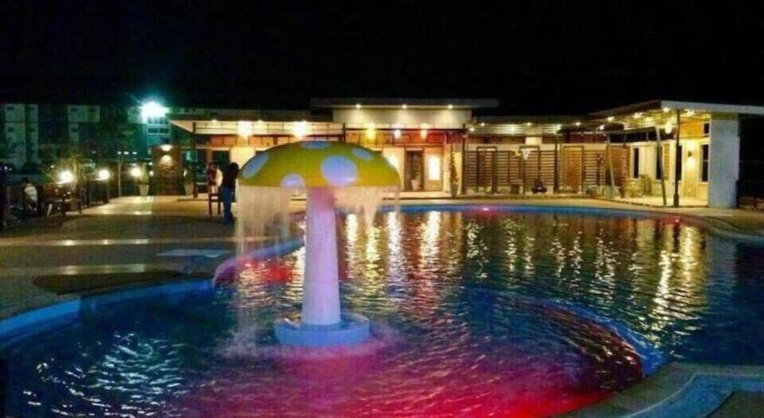 Sukhothai Porncharoen Resort&Spa Kong Krailat Екстериор снимка