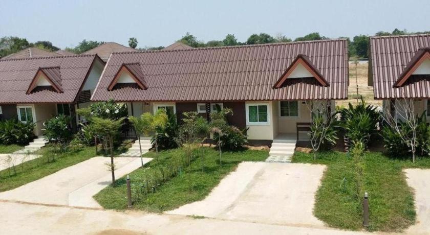 Sukhothai Porncharoen Resort&Spa Kong Krailat Екстериор снимка