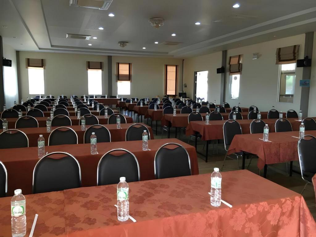 Sukhothai Porncharoen Resort&Spa Kong Krailat Екстериор снимка