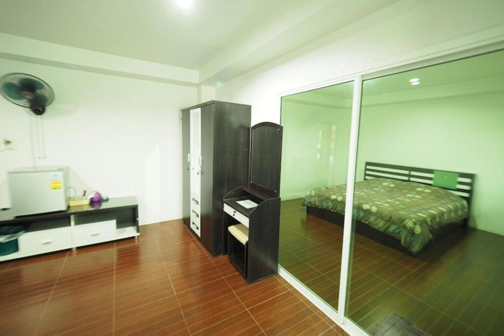 Sukhothai Porncharoen Resort&Spa Kong Krailat Екстериор снимка