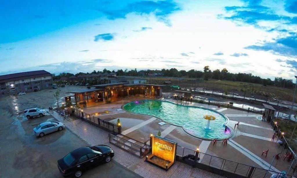 Sukhothai Porncharoen Resort&Spa Kong Krailat Екстериор снимка