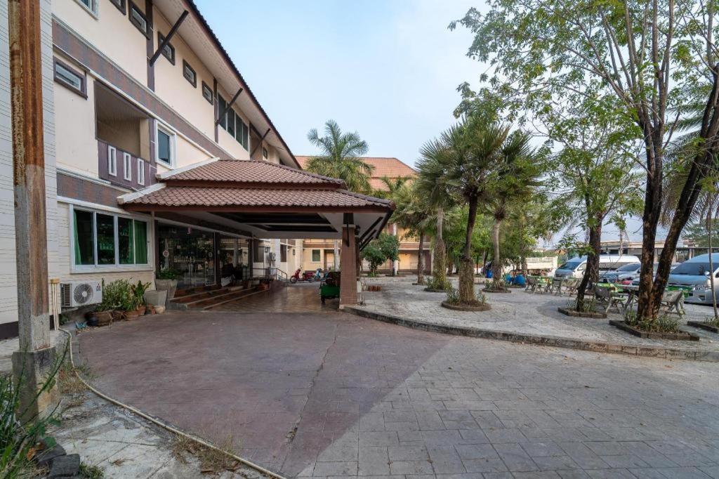 Sukhothai Porncharoen Resort&Spa Kong Krailat Екстериор снимка